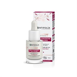 lys active siero concentrato anti macchie