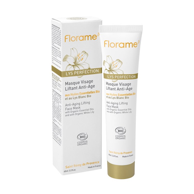 LYS PERFECTION - MASCHERA VISO LIFTANTE ANTIAGE *Non più assortito *Non più assortito