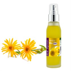 MACERATO DI ARNICA 50 ml Laboratoire Altho