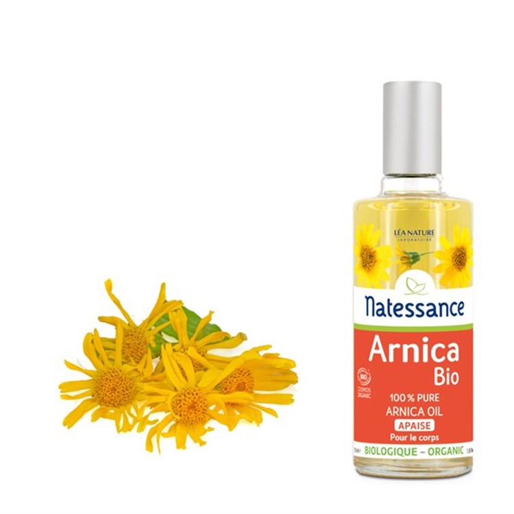 MACERATO DI ARNICA *Non più assortito *Non più assortito