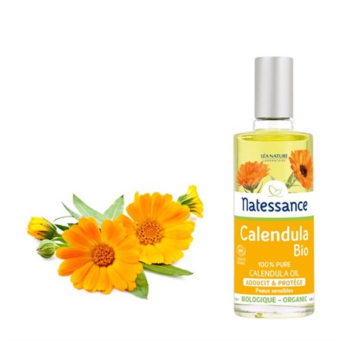 MACERATO DI CALENDULA - BIO