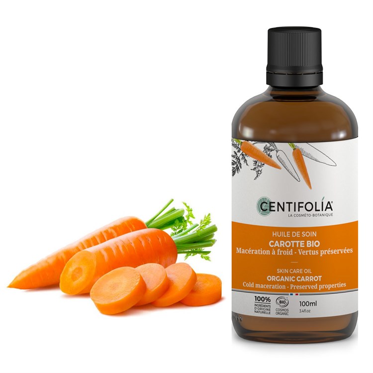 MACERATO DI CAROTA - BIO *Non più assortito *Non più assortito