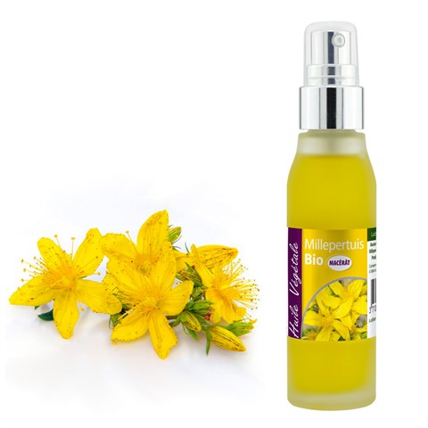 MACERATO DI IPERICO - BIO