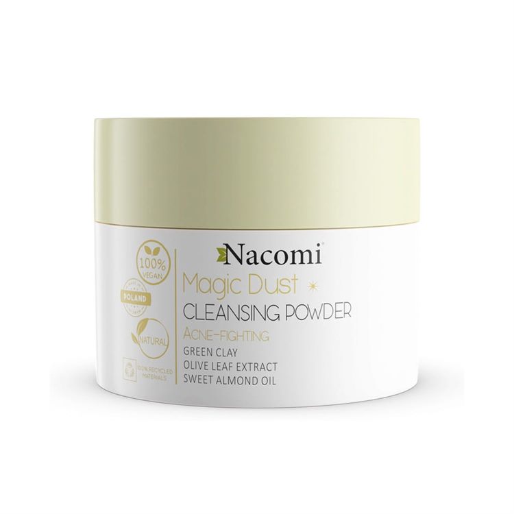 MAGIC DUST - ANTI-ACNE *Non più assortito *Non più assortito