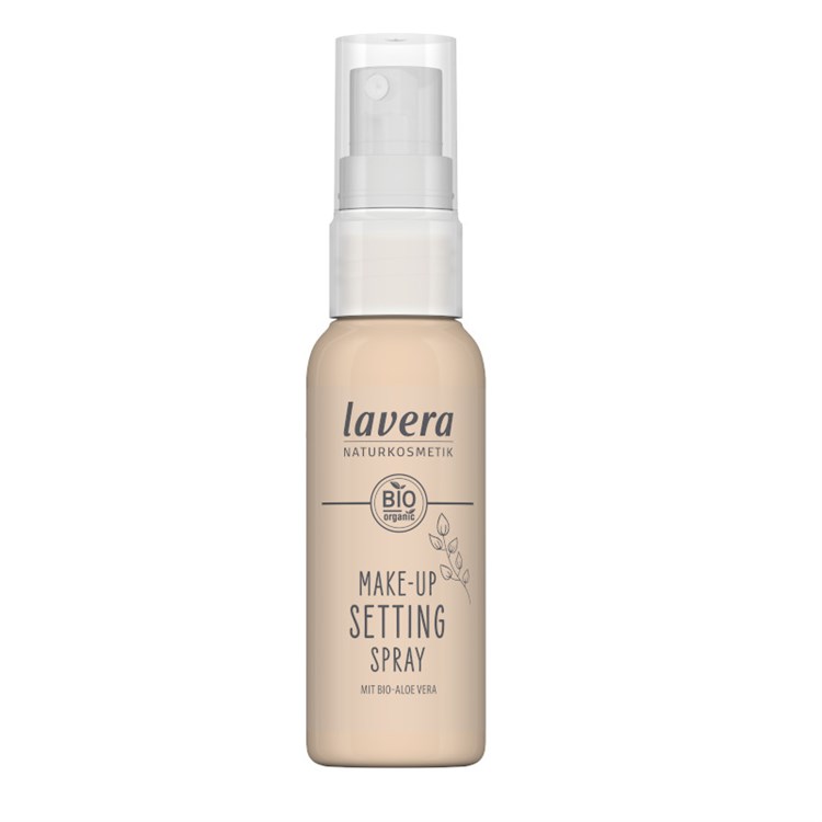 MAKE-UP SETTING SPRAY Lavera Lavera