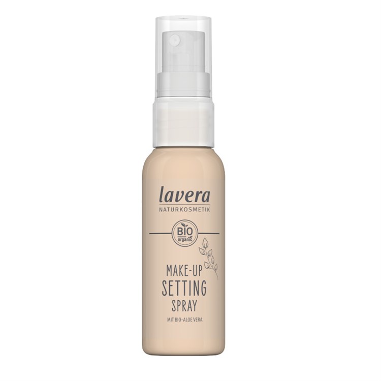 MAKE-UP SETTING SPRAY Lavera Lavera