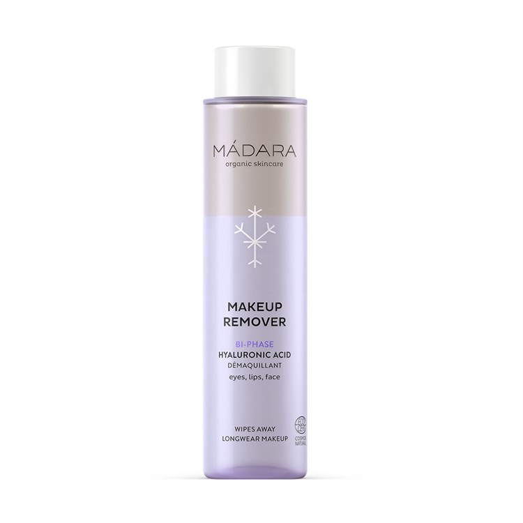 MAKEUP REMOVER scadenza ravvicinata Màdara Màdara