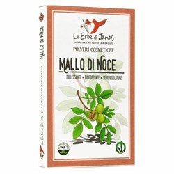 MALLO DI NOCE Le Erbe di Janas