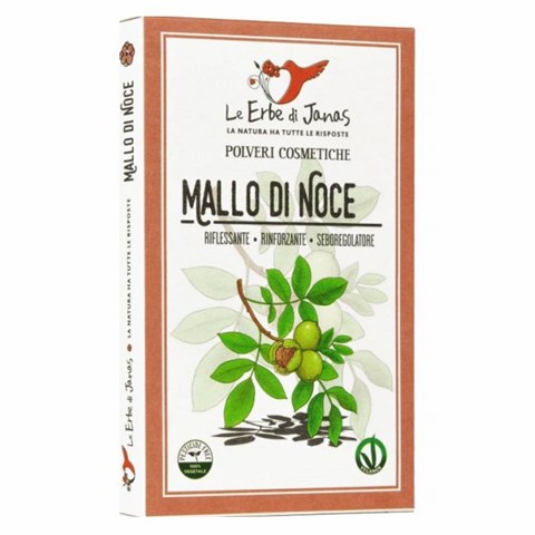 MALLO DI NOCE