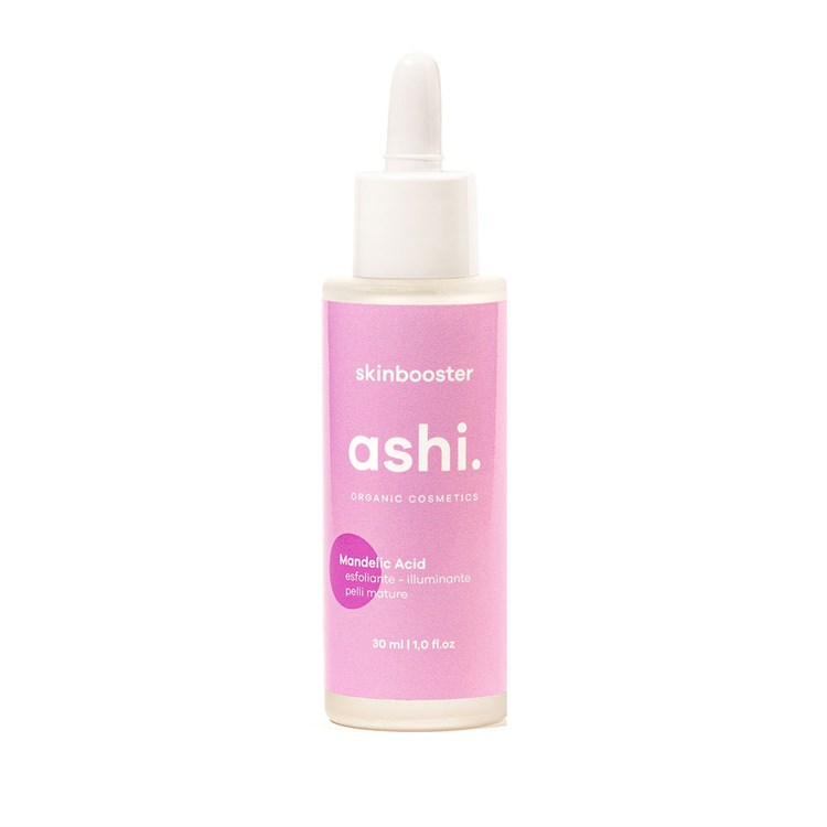 MANDELIC ACID 7%  - SKINBOOSTER Ashi Ashi