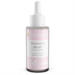 MANDORLA - SIERO PER CAPELLI SECCHI *Non più assortito