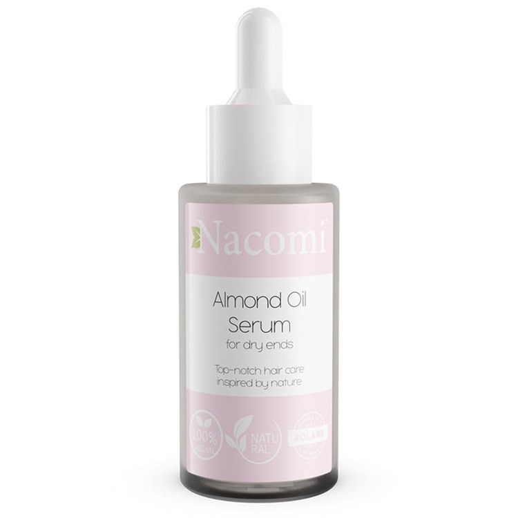 MANDORLA - SIERO PER CAPELLI SECCHI *Non più assortito *Non più assortito