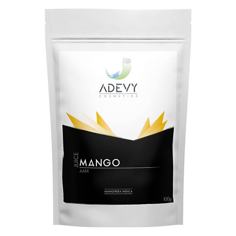 MANGO IN POLVERE