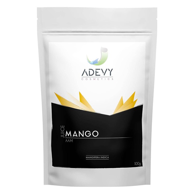 MANGO IN POLVERE Adevy Cosmetics Adevy Cosmetics