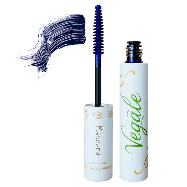 MASCARA 03 BLU - VEGÀLE Vegàle Vegàle