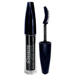 MASCARA ADORABLE LASH - DEEP OCEAN Benecos