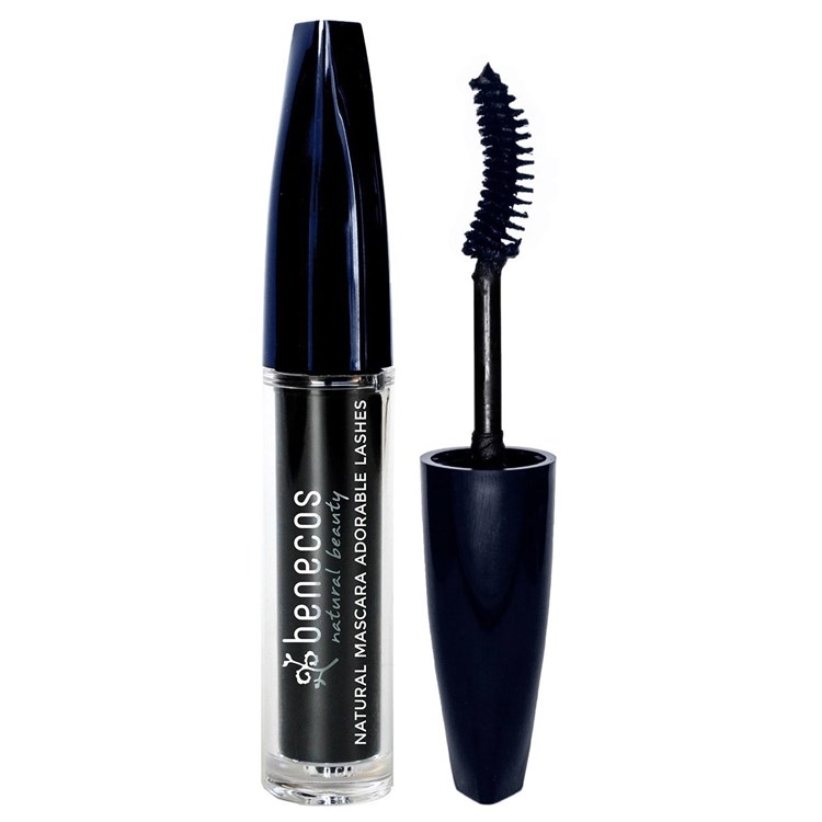 MASCARA ADORABLE LASH - DEEP OCEAN Benecos Benecos