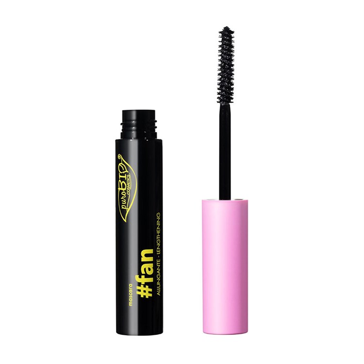 MASCARA ALLUNGANTE #FAN PuroBio PuroBio