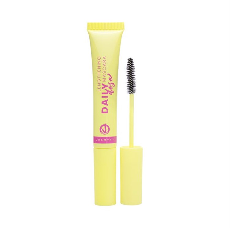 MASCARA ALLUNGANTE - NERO Daily Dose Daily Dose