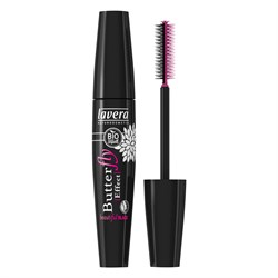 mascara butterfly effect