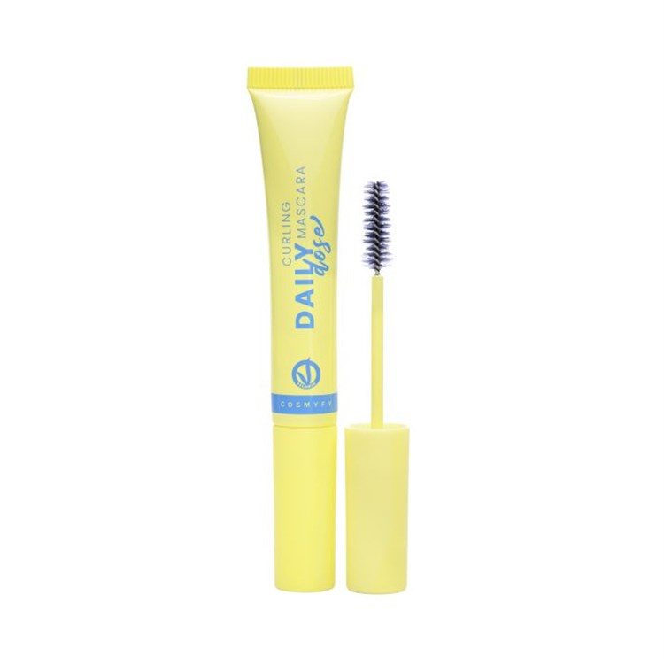 MASCARA INCURVANTE Daily Dose Daily Dose