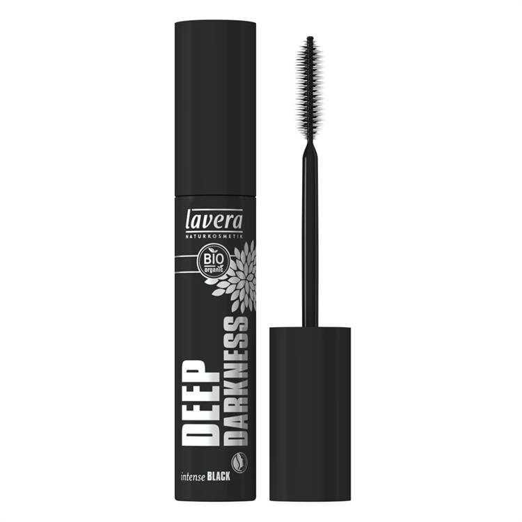 MASCARA DEEP DARKNESS - INTENSE BLACK *Non più assortito *Non più assortito