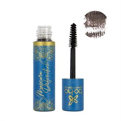 MASCARA  DÉFINITION  - 02 MARRONE Boho Green Make-up