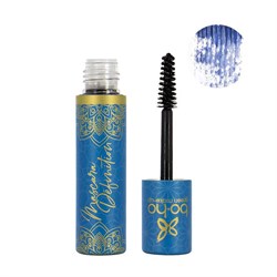 MASCARA  DÉFINITION  - 03 BLU Boho Green Make-up