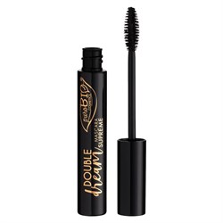 MASCARA  DOUBLE DREAM SUPREME  PuroBio