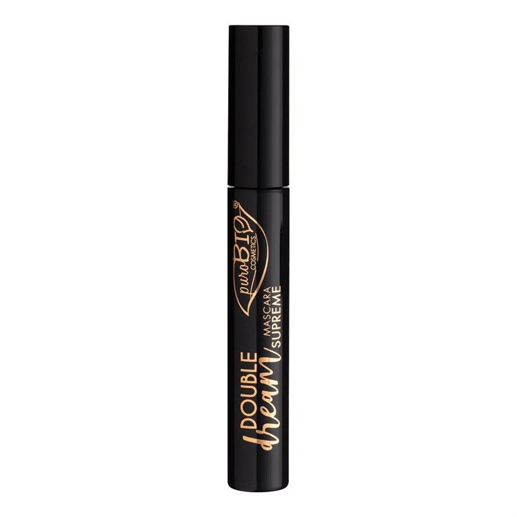 MASCARA DOUBLE DREAM SUPREME PuroBio PuroBio