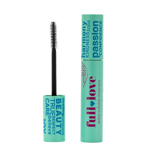 MASCARA "FULL LOVE" EXTRA VOLUME