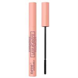 MASCARA - LASH ACADEMY Neve Cosmetics