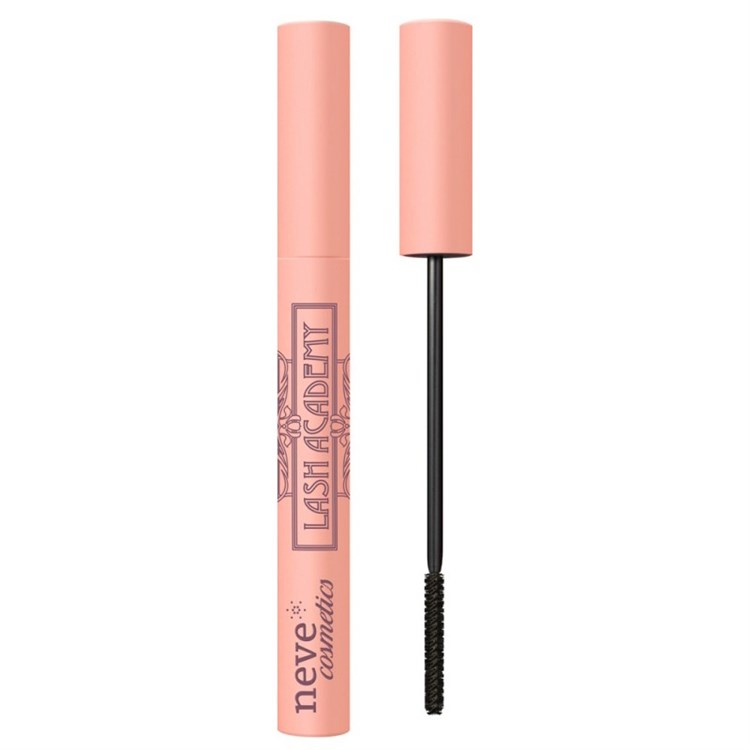 MASCARA - LASH ACADEMY Neve Cosmetics Neve Cosmetics