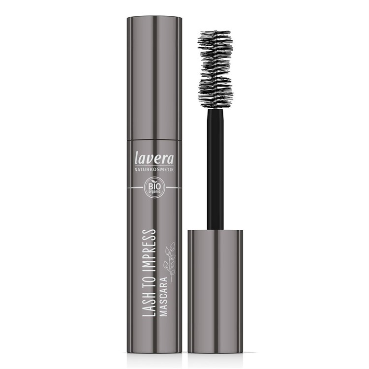 MASCARA LASH TO IMPRESS Lavera Lavera