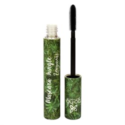 MASCARA  JUNGLE LONGUEUR  - NERO Boho Green Make-up