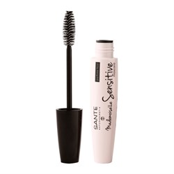 MASCARA  MADEMOISELLE SENSITIVE  - NERO Sante