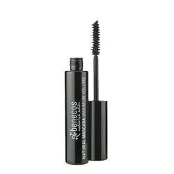 MASCARA MAXIMUM VOLUME - DEEP BLACK Benecos