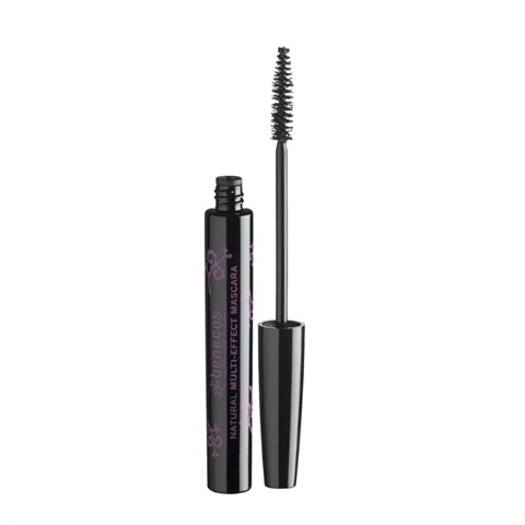 MASCARA MULTI EFFECT - JUST BLACK