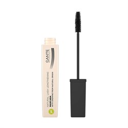 MASCARA NATURAL LASH LENGTHENING Sante