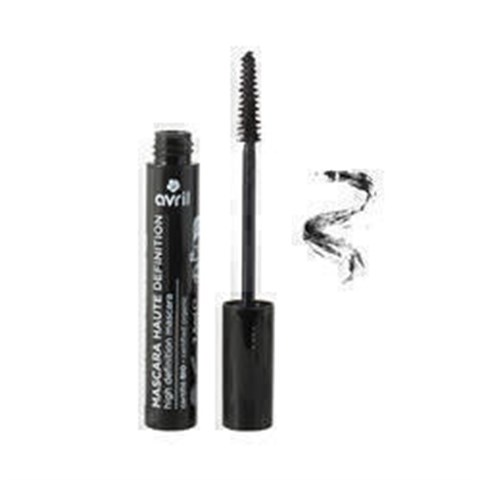 MASCARA NERO ALTA DEFINIZIONE