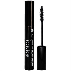 MASCARA GLAMOUR LOOK - ULTIMATE BLACK Benecos