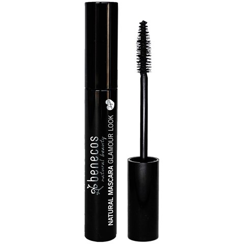 MASCARA GLAMOUR LOOK - ULTIMATE BLACK