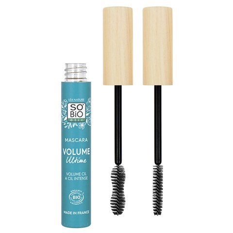 MASCARA ULTIME "VOLUME"