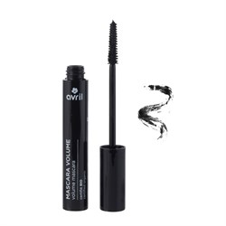 MASCARA NERO VOLUME Avril