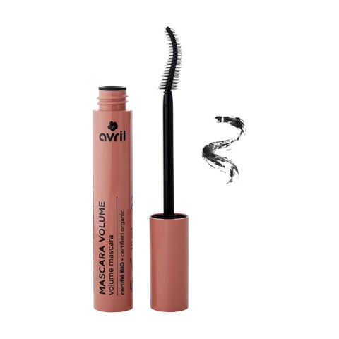 MASCARA NERO VOLUME