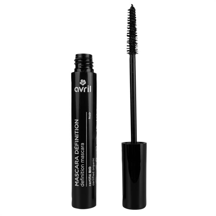 MASCARA NERO DEFINIZIONE - WATERPROOF *Non più assortito *Non più assortito