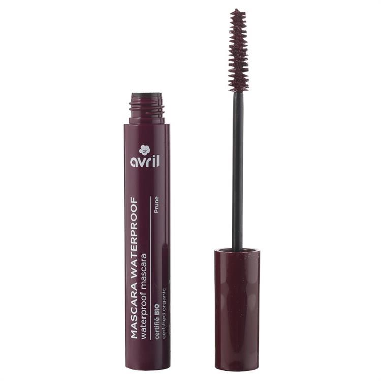 MASCARA PRUGNA WATERPROOF *Non più assortito *Non più assortito