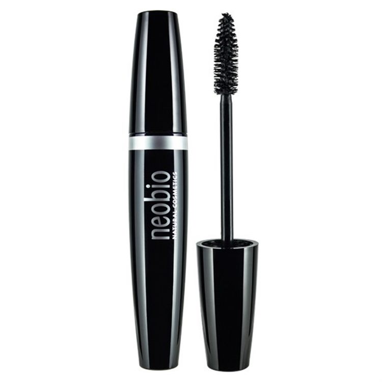 MASCARA VOLUME 01 - ABSOLUTE BLACK *Non più assortito *Non più assortito