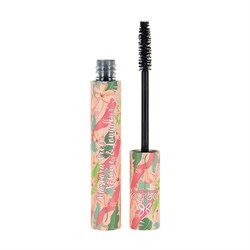 MASCARA  VOLUME E LUNGHEZZA  - NERO Boho Green Make-up