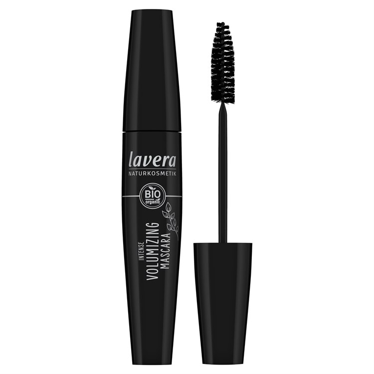 MASCARA VOLUME INTENSO NERO Lavera Lavera